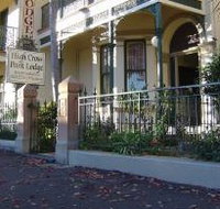 High Cross Park Lodge - Accommodation China