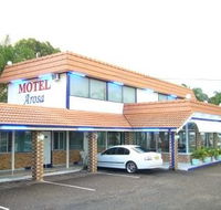 Arosa Motel - Accommodation Asia