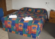 Chalet Motor Inn - Accommodation China
