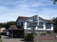 Chalet Motor Inn - Accommodation Asia 1