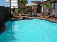 Chalet Motor Inn - Accommodation Asia 2