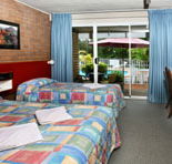 Aquajet Motel - Accommodation Asia