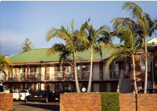 Australia Hotel Motel - Accommodation China 2