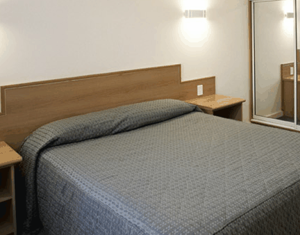 Great Eastern Motor Lodge - Accommodation Guide