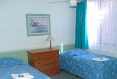 Alexandra Headland QLD Accommodation China