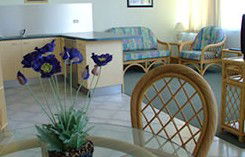 Mylos Holiday Apartments - Accommodation Asia 1