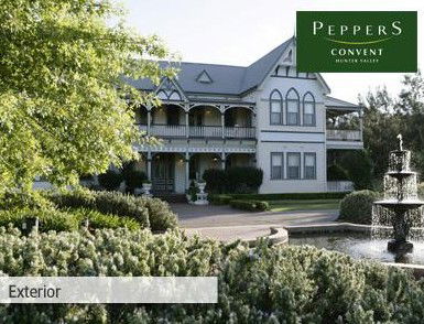 Farley ACT Accommodation Guide