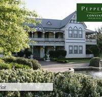Peppers Convent - Accommodation Guide