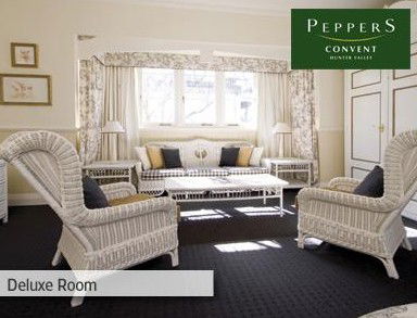 Peppers Convent - Accommodation Guide 1