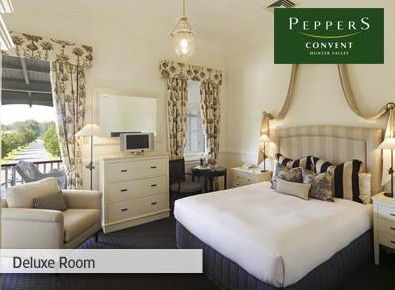 Peppers Convent - Accommodation Guide 3