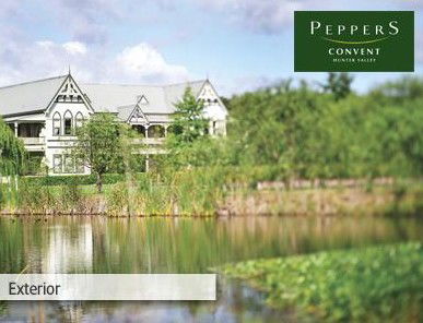 Peppers Convent - Accommodation Guide 5