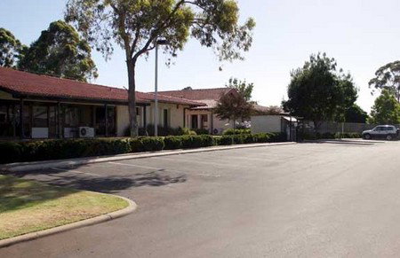 Banksia Motel - Accommodation Asia 2