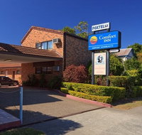 Airport Admiralty Motel - Accommodation Guide