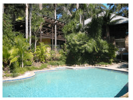 Treetops Resorts - Accommodation Guide