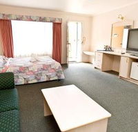 Comfort Inn Big Windmill - Accommodation Asia
