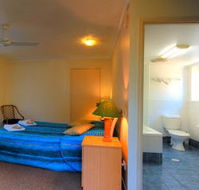 Blue Waters Motel - Accommodation Guide