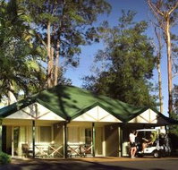 Bonville International Golf Resort - Accommodation China