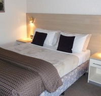 Hamiltons Townhouse Motel - Accommodation Asia