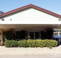 Burke And Wills Moree Motor Inn - Accommodation China