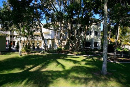Cabarita Lake Apartments - Accommodation Guide 1
