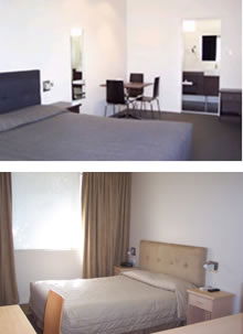 Cessnock Motel - Accommodation China 1