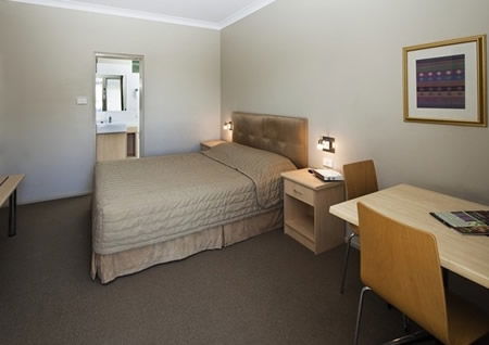 Cessnock Motel - Accommodation China 2