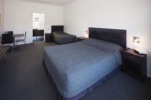 Cessnock Motel - Accommodation China 3
