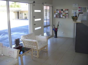 Cessnock Motel - Accommodation China 5