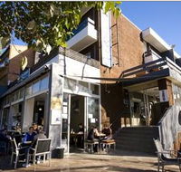 City Crown Lodge - Accommodation Guide