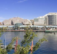 Hotel Ibis Darling Harbour - Accommodation China
