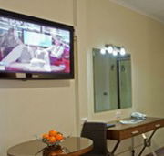 Best Western Central Motel And Apartments - Accommodation Asia