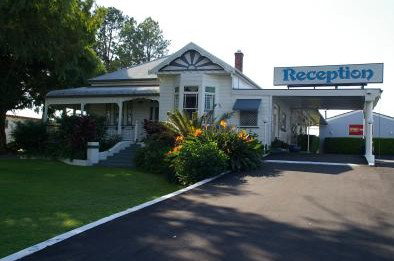 Kempsey NSW Accommodation China