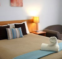 Colonial Lodge Motor Inn - Accommodation China