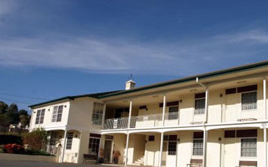 Colonial Lodge Motor Inn - Accommodation China 5