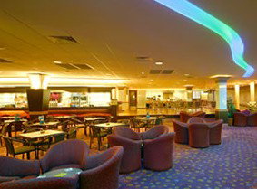 Coomealla Club Motel - Accommodation China 1