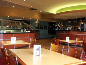 Coomealla Club Motel - Accommodation China 2