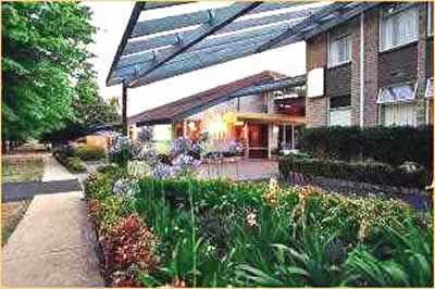 Telopea Inn On The Park - Accommodation Guide 0
