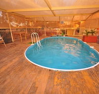 Desert View Apartments - Accommodation Guide
