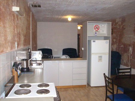 Desert View Apartments - Accommodation Asia 2