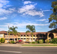 Cumberland Motor Inn - Accommodation Asia