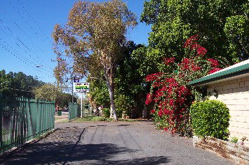 Bourke NSW Accommodation Asia