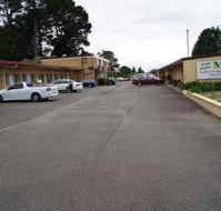 Echo Point Motor Inn
