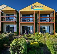 Seaview Motel  Apartments - Accommodation Guide