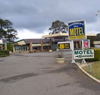 Governors Hill Motel - Accommodation Guide