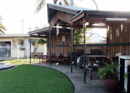 Hawaiian Sands Motor Inn - Accommodation Guide 2