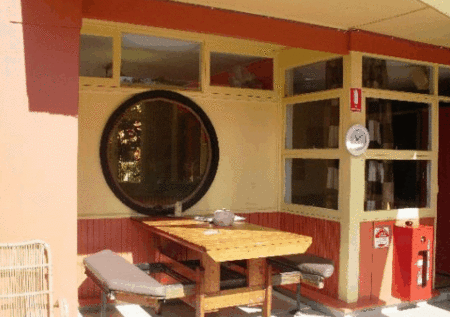 Hawaiian Sands Motor Inn - Accommodation Guide 3