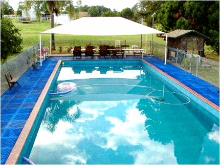 Jacaranda Motor Lodge - Accommodation Guide