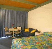 Kingfisher Motel - Accommodation Guide
