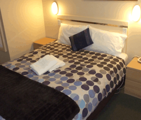 Lilac City Motor Inn & Streakhouse - Accommodation Guide 2