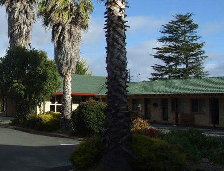 Lilac City Motor Inn & Streakhouse - Accommodation Guide 3